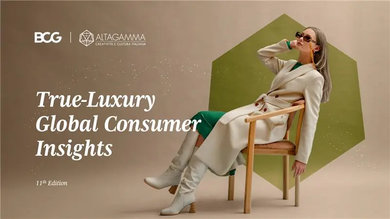 Understanding the world’s wealthiest luxury consumers – with BCG and ...