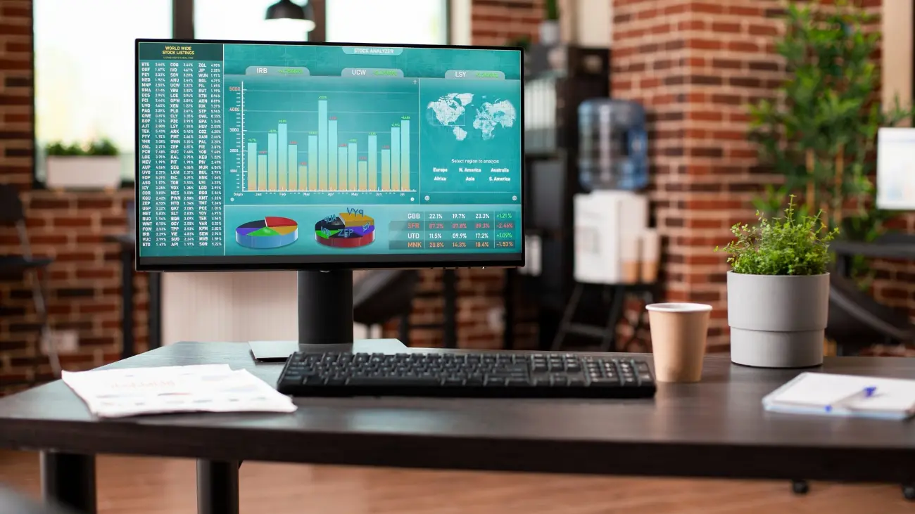 How predictive analytics is transforming the B2B customer experience