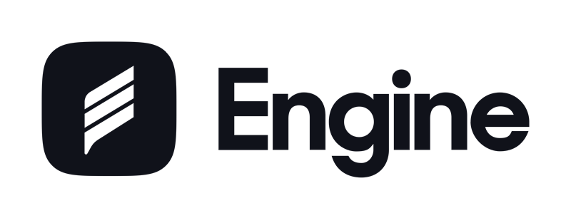 Engine logo