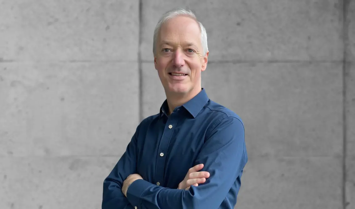 Phronesis Partners Welcomes Stephen Whitten as Practice Lead – Asset ...