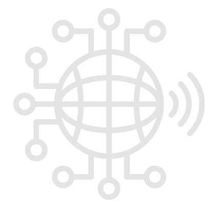 Globe icon
